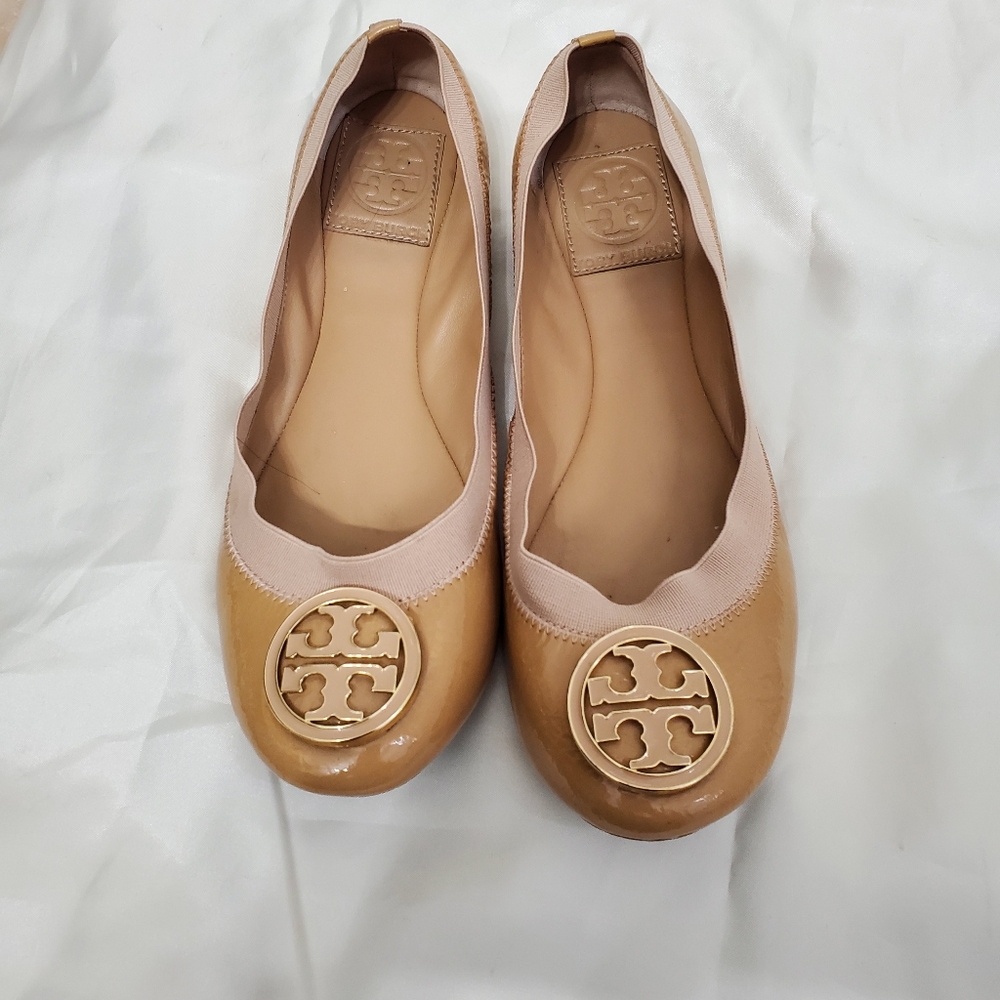 Tory Burch Flats